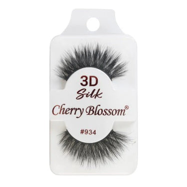cherry blossom 3D silk ,934 - ANNS BEAUTY SUPPLY